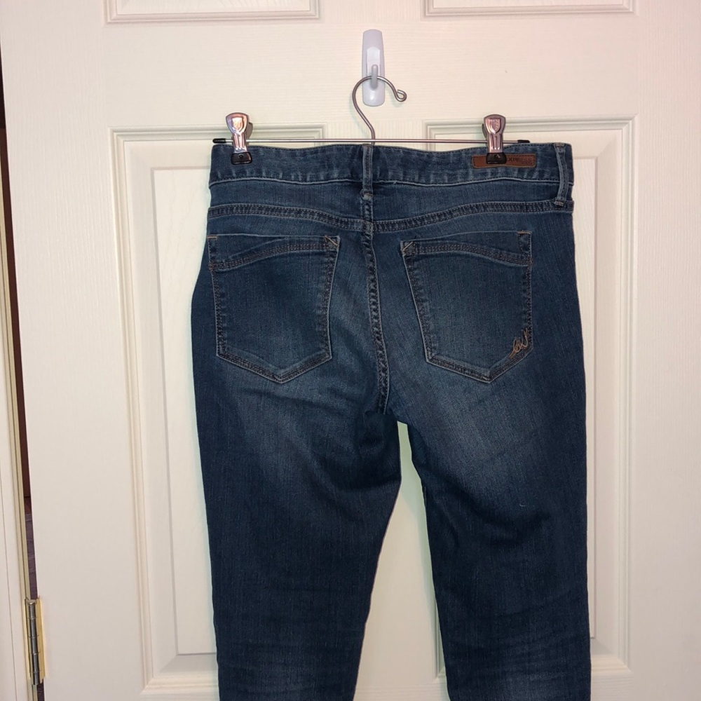 Express Jeans - Picture 4 of 4
